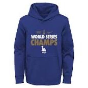 Dodgers Hoodie